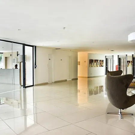 Apartamento Landscape Beira Mar