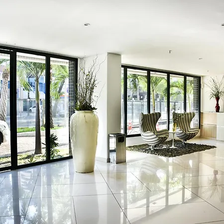 Landscape Beira Mar Apartamento *
