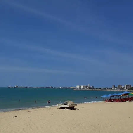 Landscape Beira Mar Apartamento Fortaleza (Ceara)