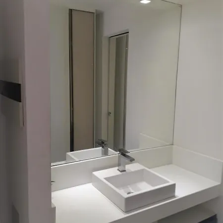 Apartamento Landscape Beira Mar *