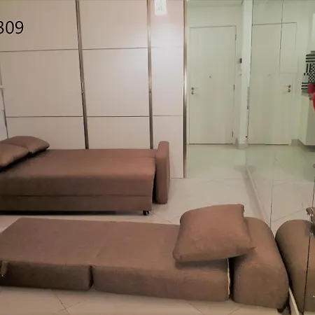 Apartamento Landscape Beira Mar Fortaleza (Ceara)