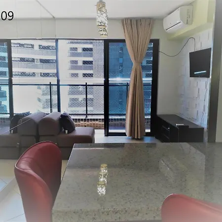 Landscape Beira Mar Apartamento Fortaleza (Ceara)