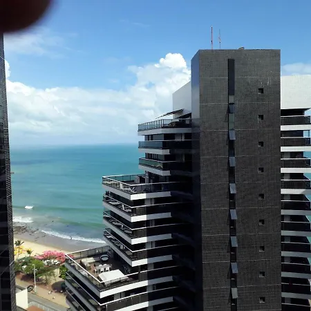 Landscape Beira Mar * Fortaleza (Ceara)