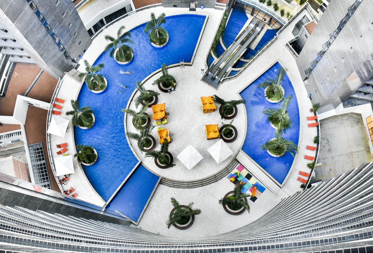 Apartment Landscape Beira Mar
