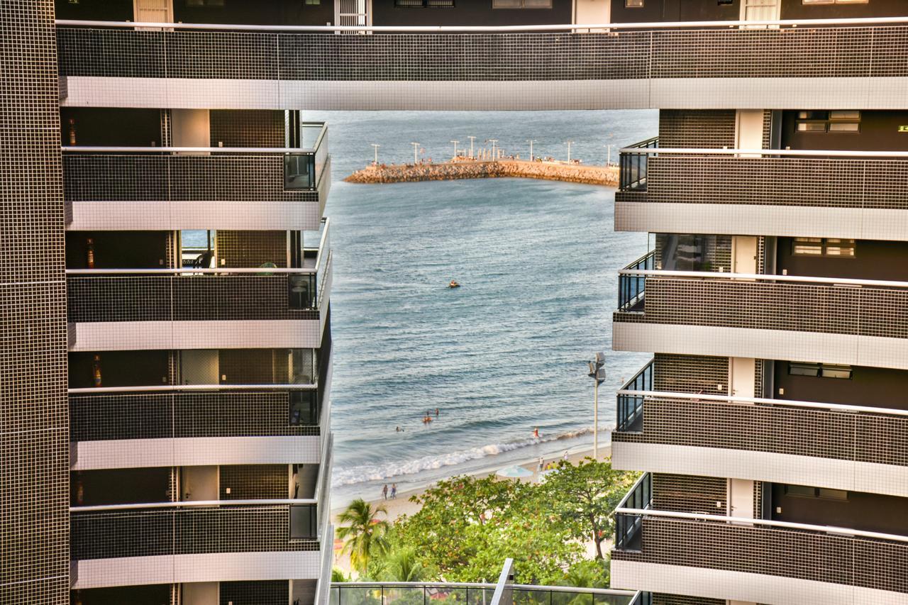Apartment Landscape Beira Mar *