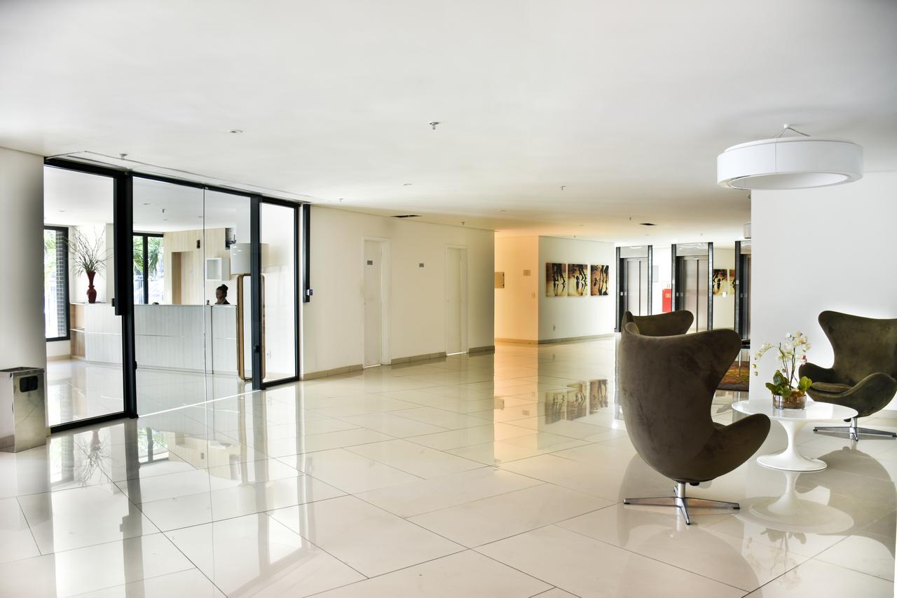 Apartment Landscape Beira Mar