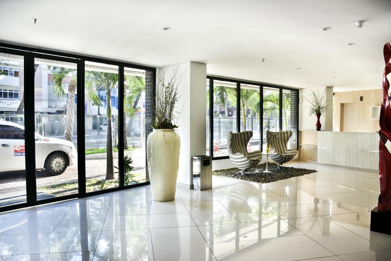 Landscape Beira Mar Apartment *