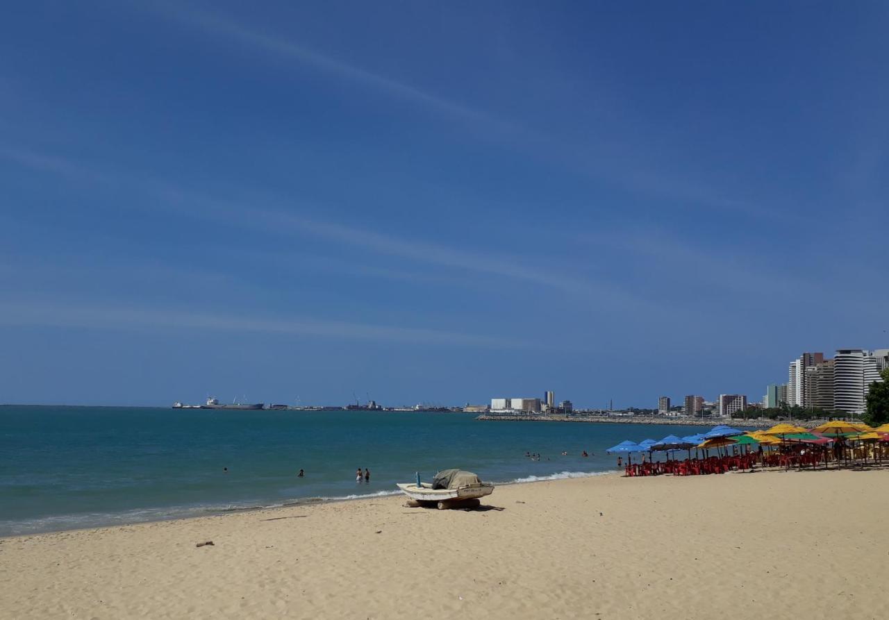 Landscape Beira Mar Apartment Fortaleza (Ceara)