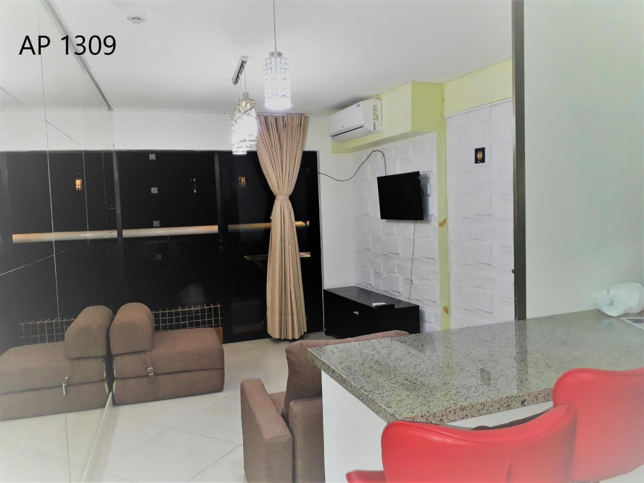 Apartment Landscape Beira Mar