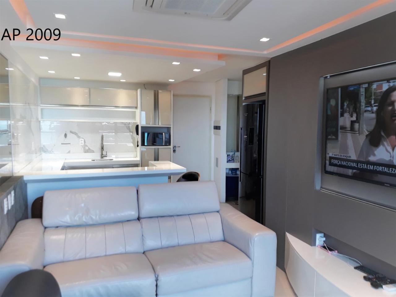 Landscape Beira Mar Apartment *