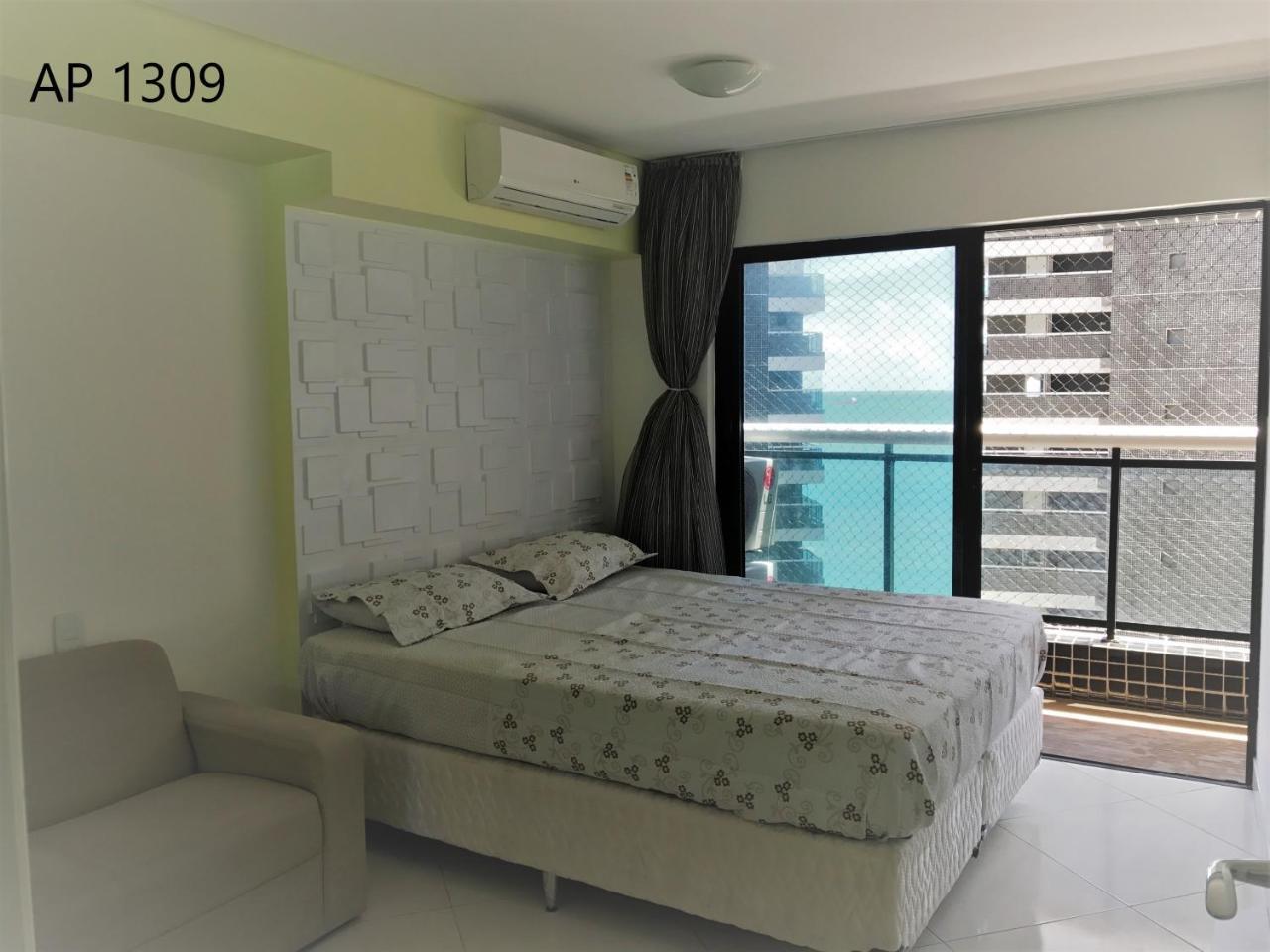 Landscape Beira Mar Apartment Fortaleza (Ceara)