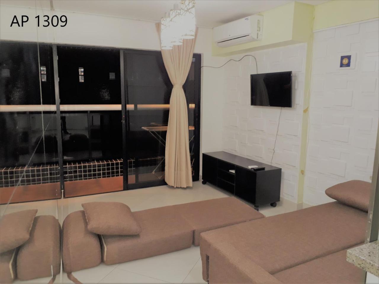 Apartment Landscape Beira Mar