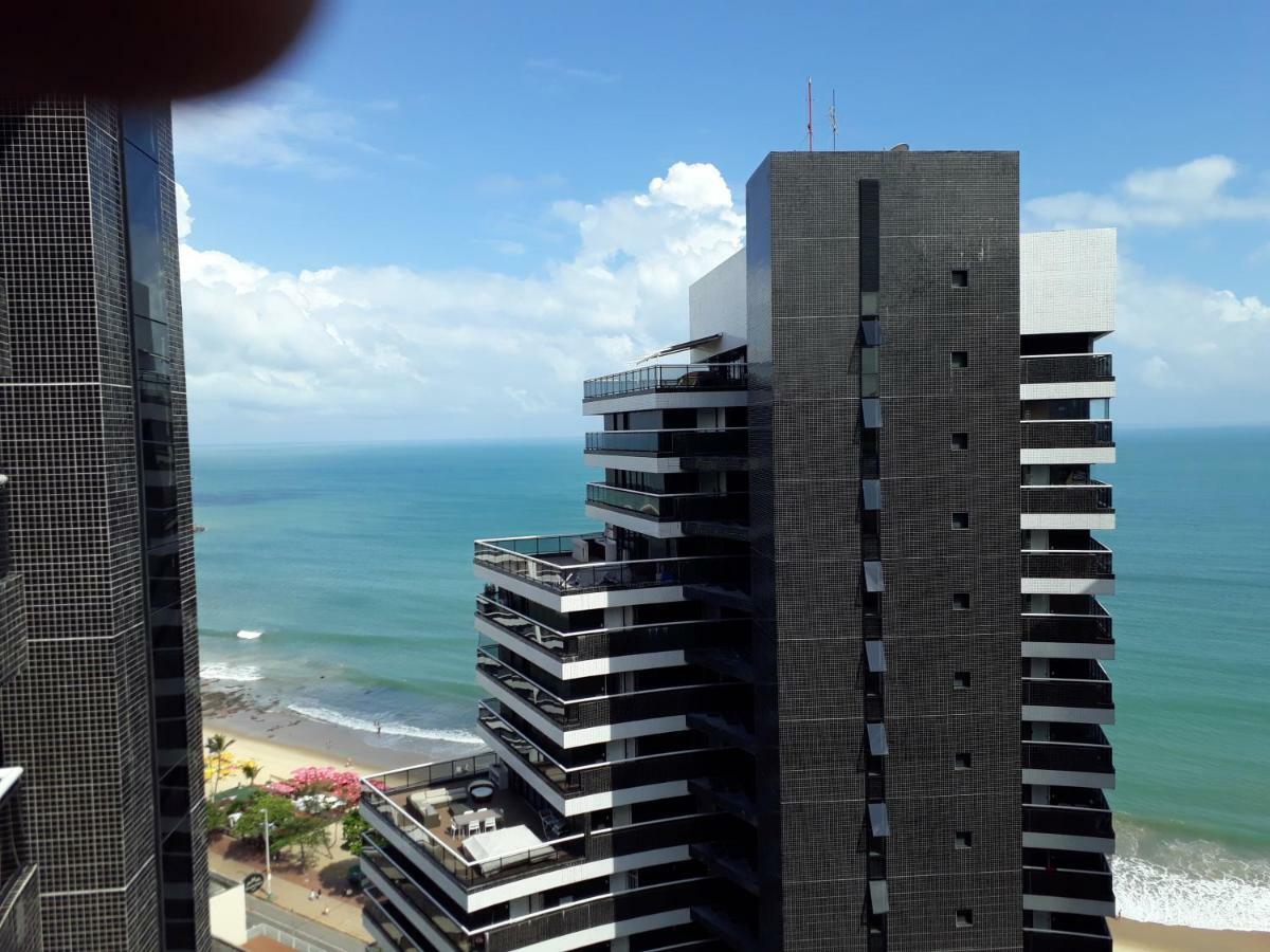 Landscape Beira Mar * Fortaleza (Ceara)